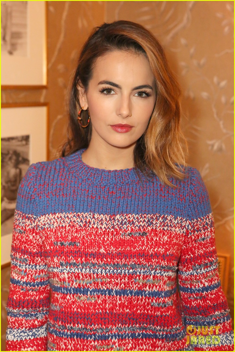 ashley barna add Aubrey Belle photo