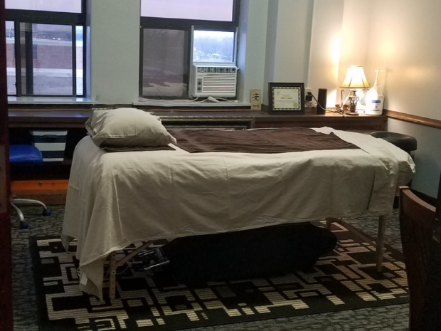 boniface ngige add August Taylor Massage photo