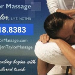 amani khafaga add August Taylor Massage photo