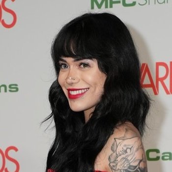 amalia andazola add Aurora Anarchy Porn photo