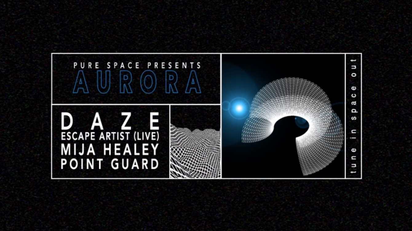 donna mcmullan add Aurora Daze photo