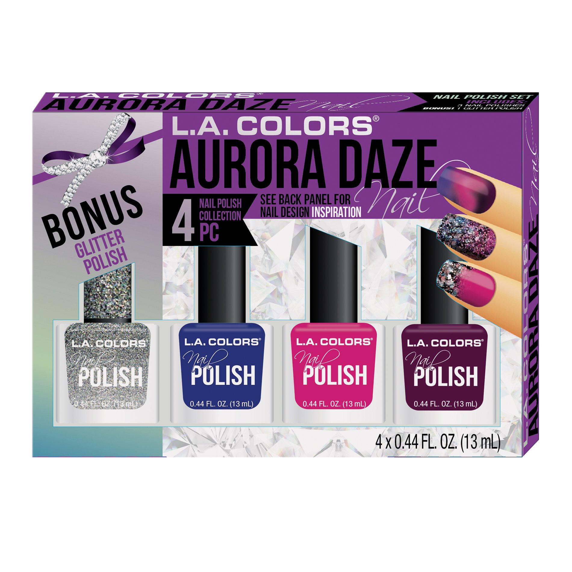 cathy mcelhinney add Aurora Daze photo