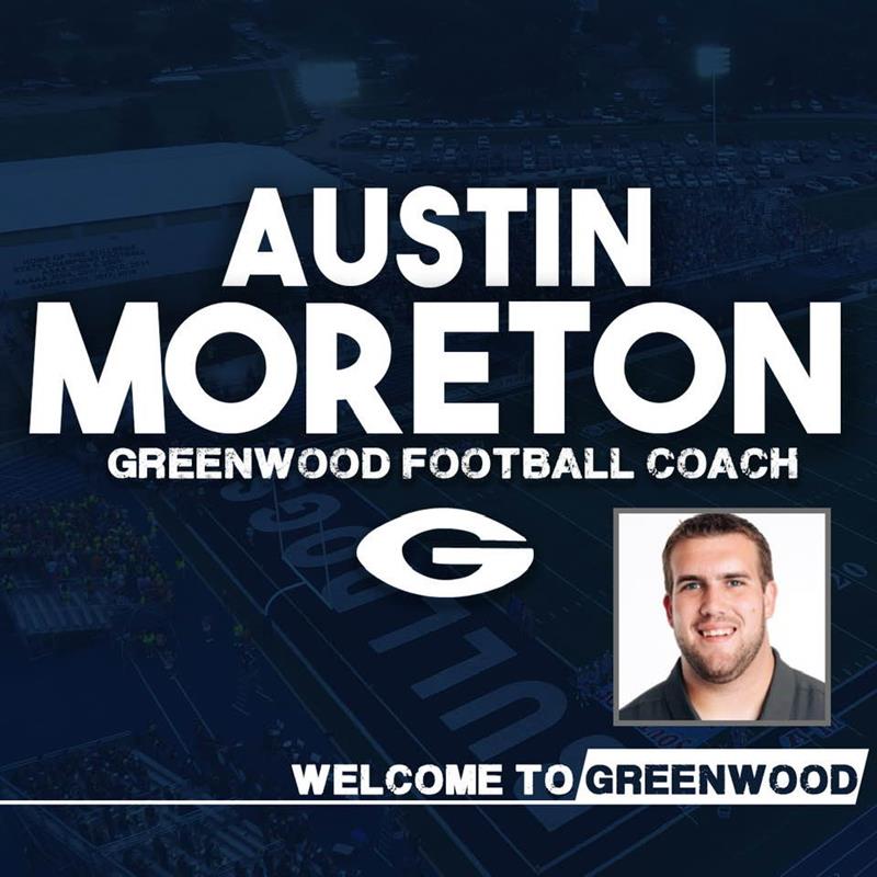 david burrows add Austin Kincade photo