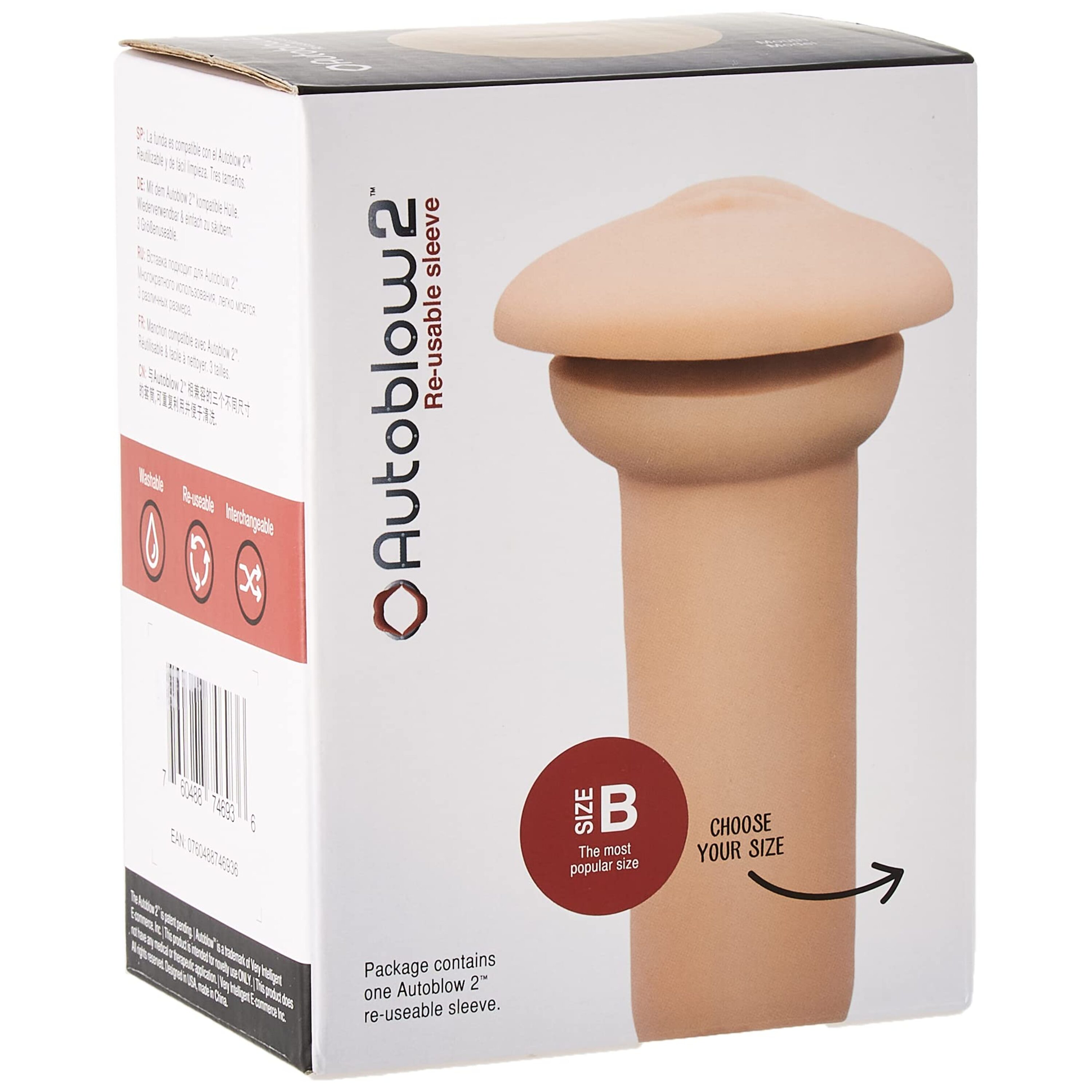 adam fuchs add Autoblow 2 Review photo