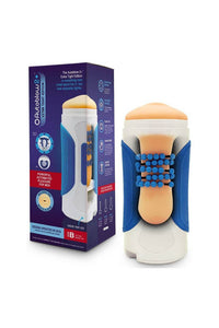 chin lee sen add Autoblow 2 Review photo