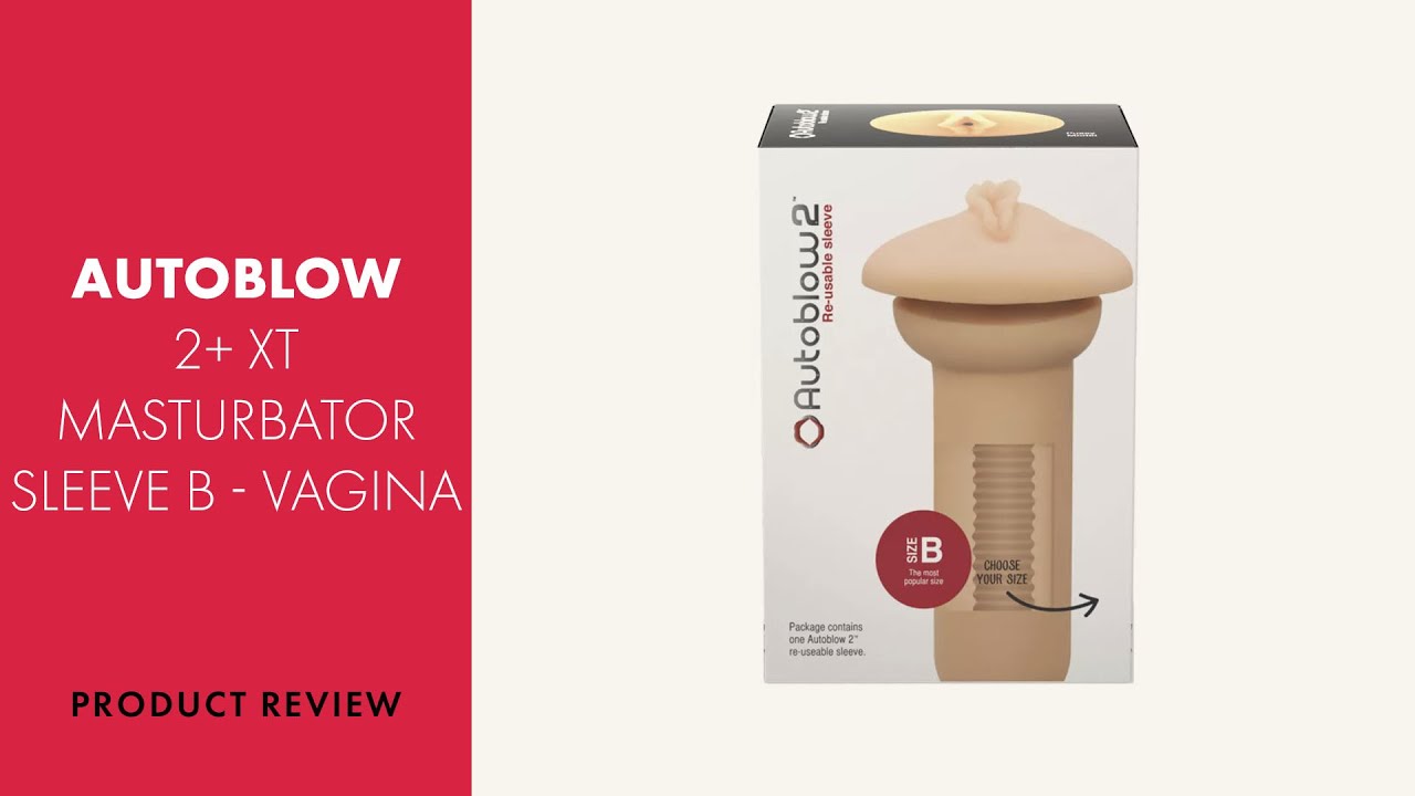 chris fabish add Autoblow 2 Review photo