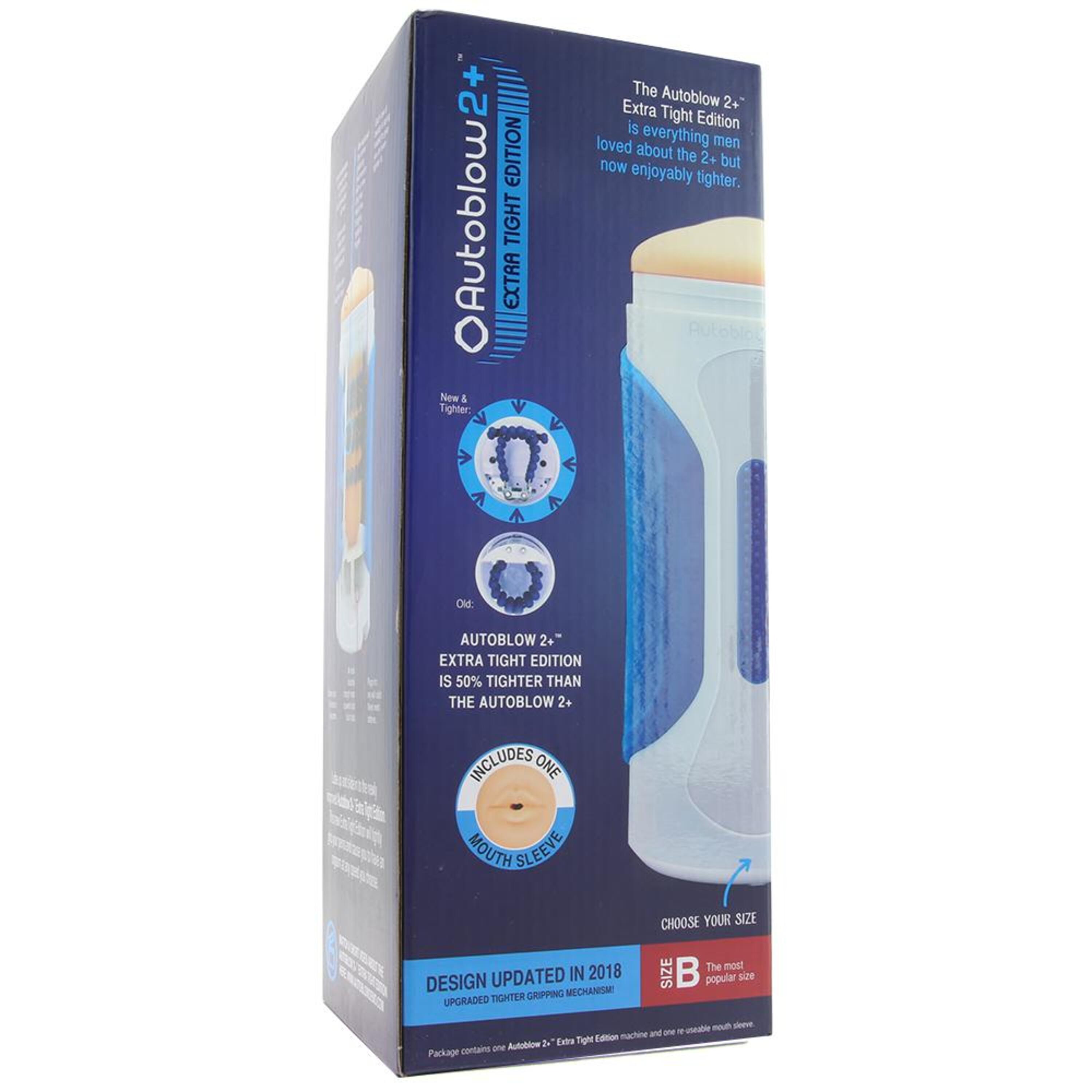 budi pranoto add Autoblow 2 Review photo