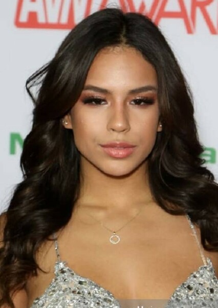 claudia boyles add Autumn Falls Casting photo