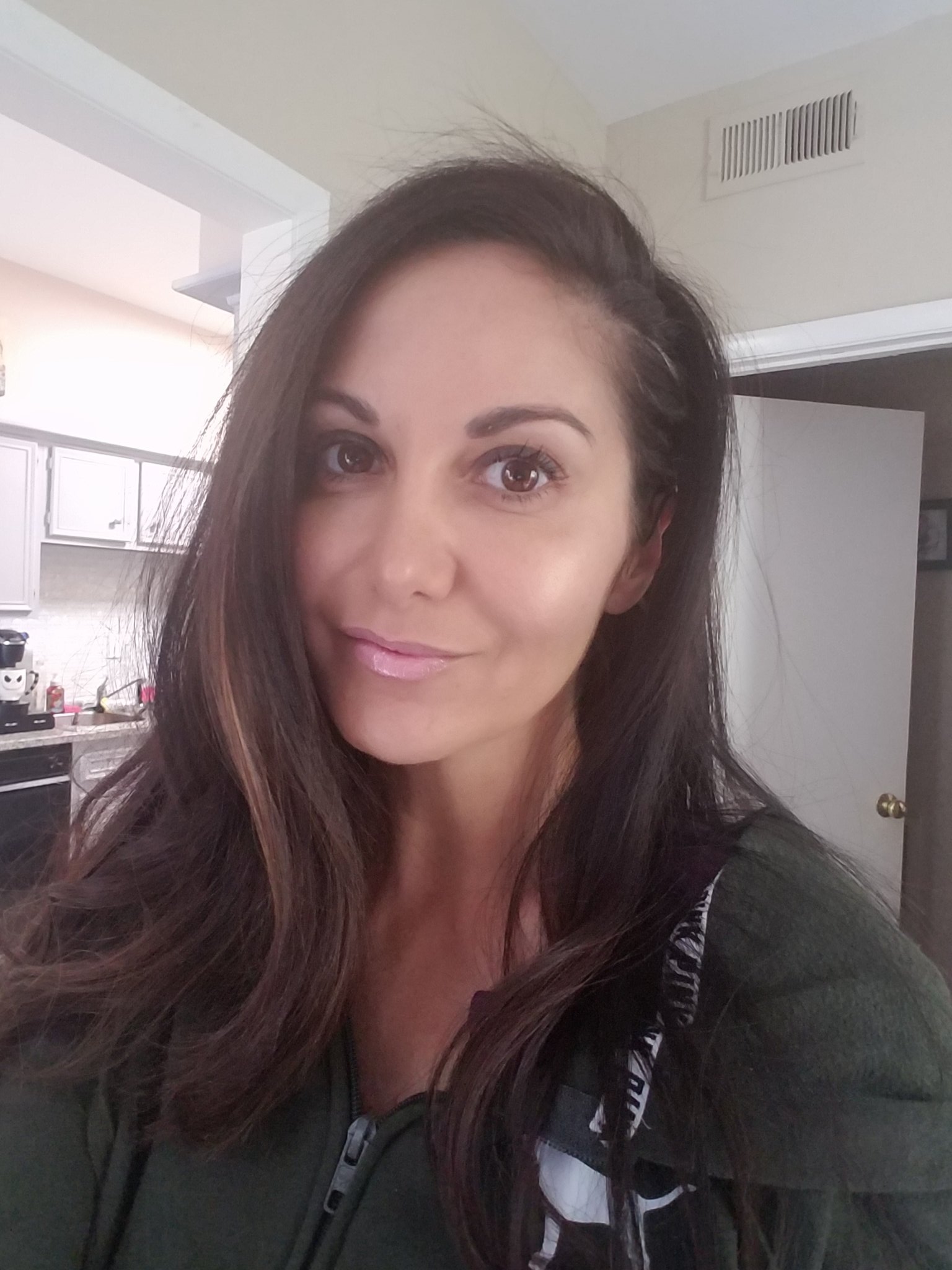 clare redhead add Ava Adams Stepmom photo