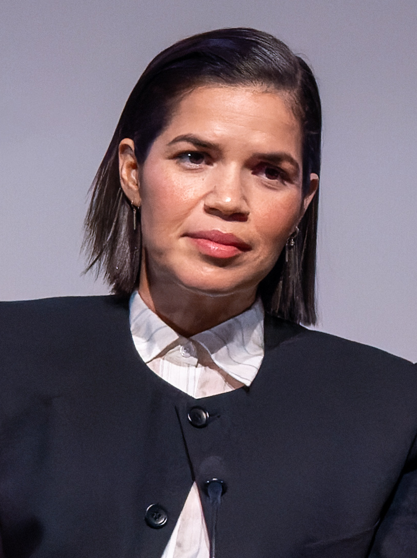 brenda gamino add Ava Ferrera photo
