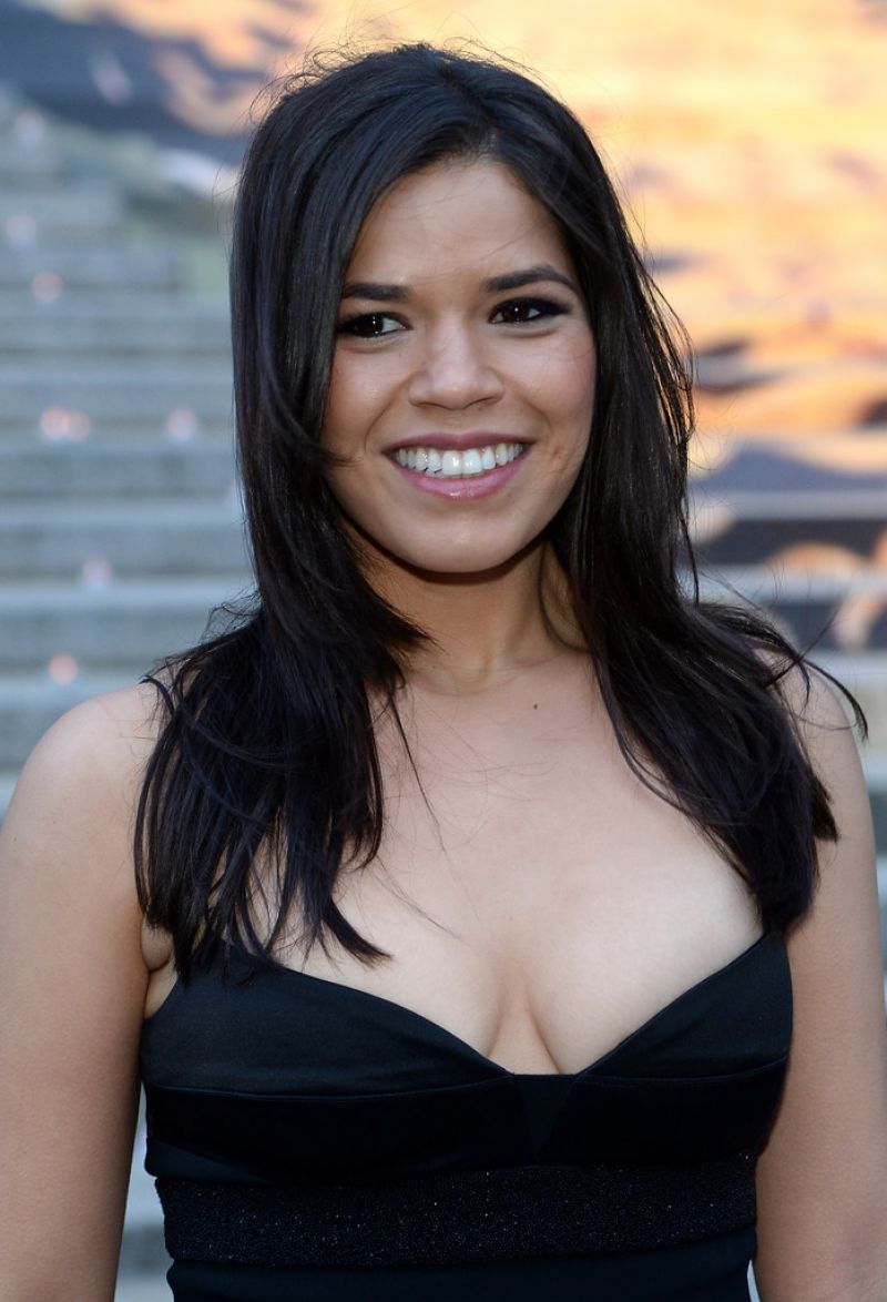 ali mursal add Ava Ferrera photo