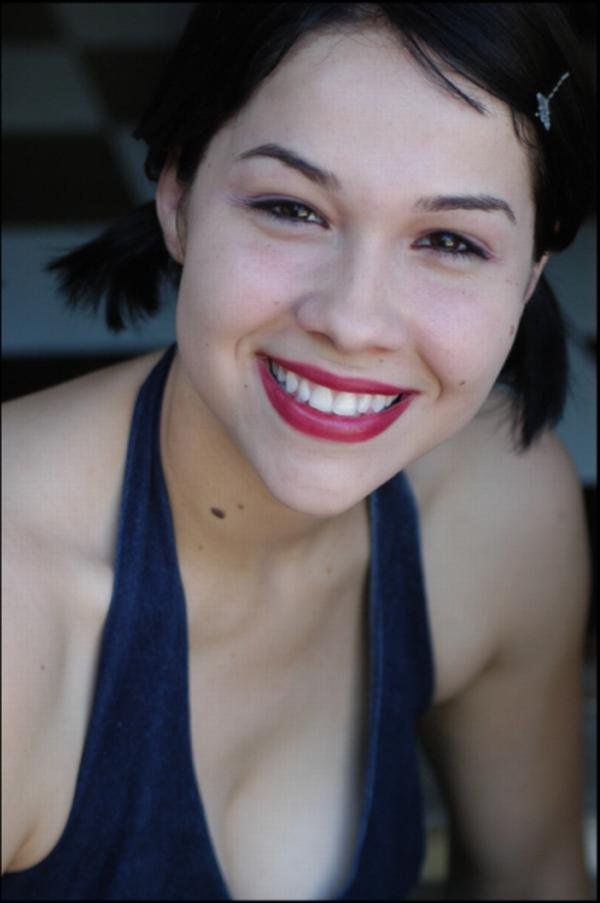 anthony muigai add Ava Santana photo