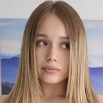 christy benavides add Avaxreyes Tits photo