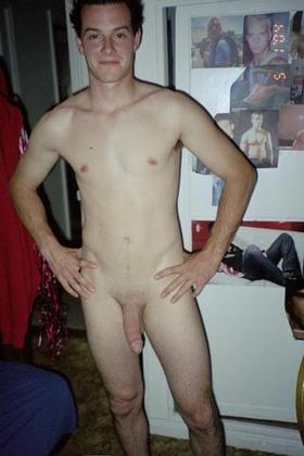 dj langille add Average Guys Naked photo