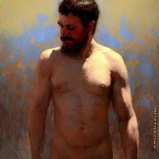andre collington add Average Nude Male photo