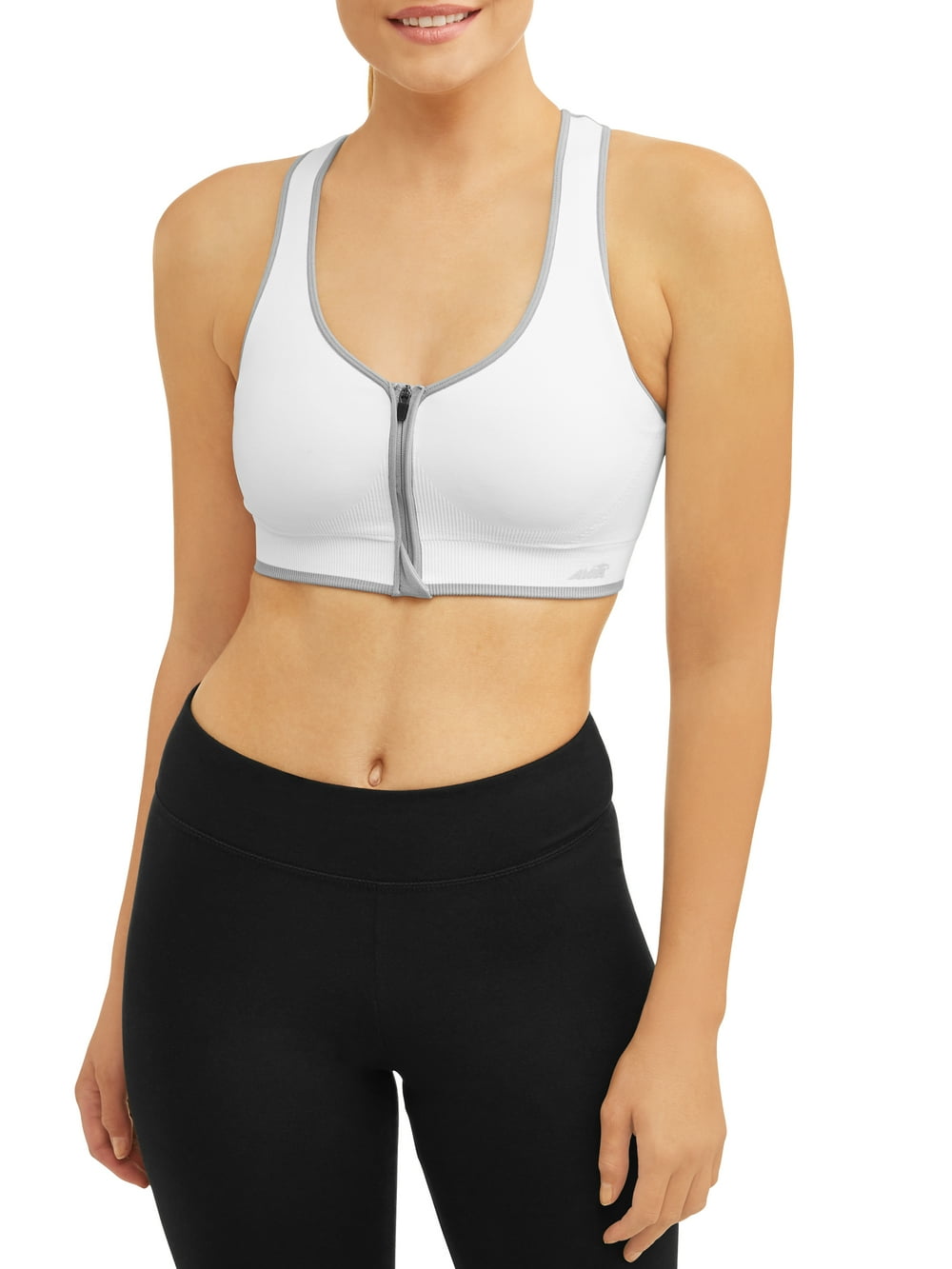 babs bailey add Avia Sports Bra photo