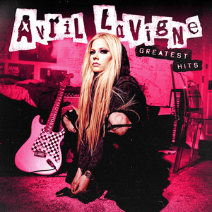 dominick mikaelian add Avril Lavigne Leaked Nudes photo