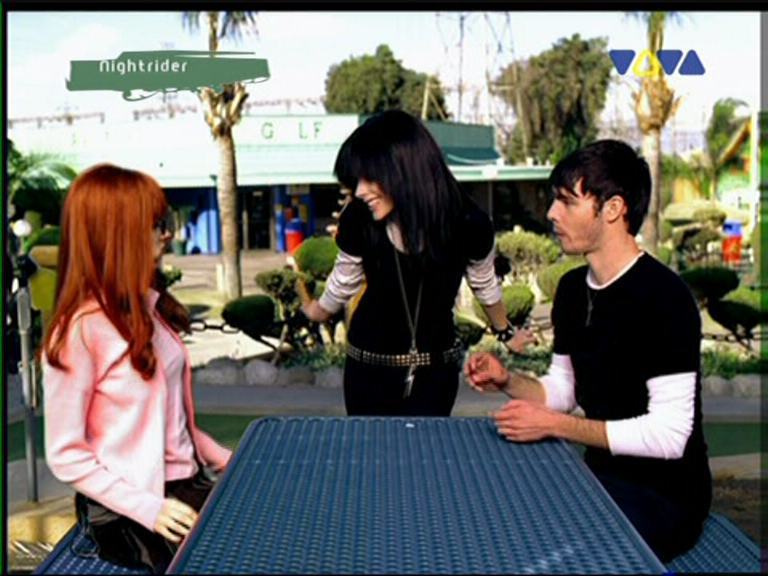 doris moncada add Avril Lavigne Sextape photo