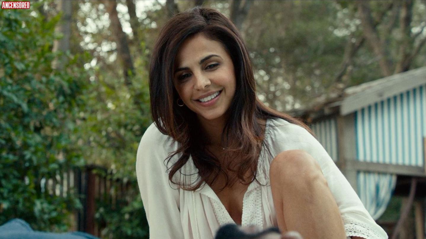 austin whitlock add Azita Ghanizada Nude photo