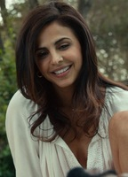 denise egger add Azita Ghanizada Nude photo