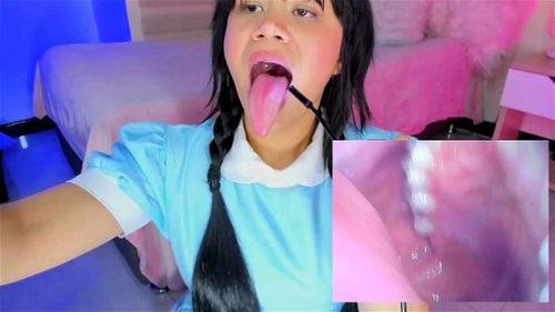 christine herring add Lila Moon Porn photo