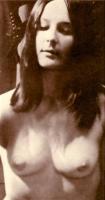 achin sobti add Pamela Franklin Nude photo