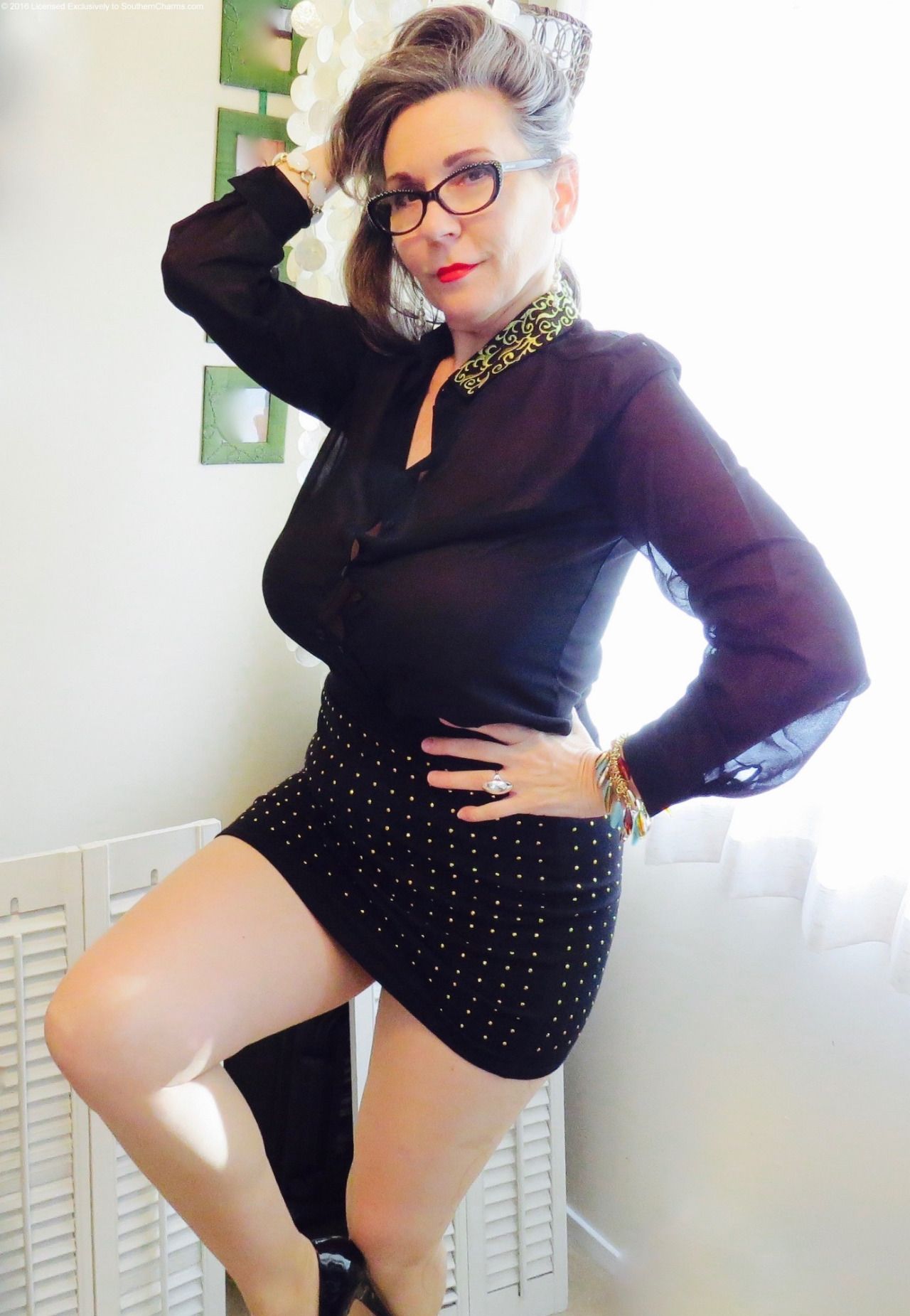 allison black cornelius add Lolly Dames Mom photo