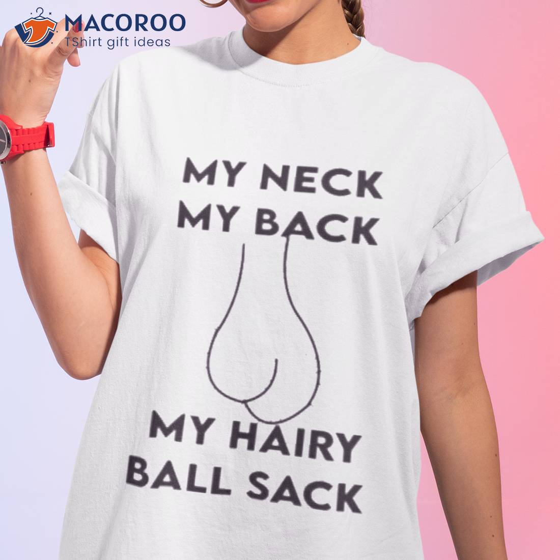 anthea williamson add Hairy Ballsack photo