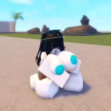 alisha littlejohn add Whorblox Adventure R34 photo