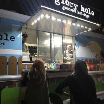 aimee kuykendall add Gloryholes In Austin photo