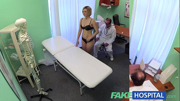 craig noakes add Horney Doctor photo