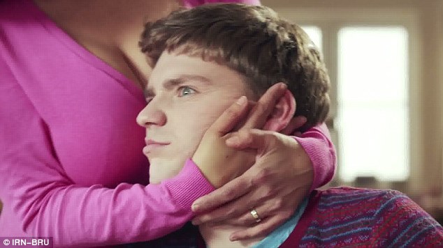 diane claffey add Lesbian Seduced By Mom photo