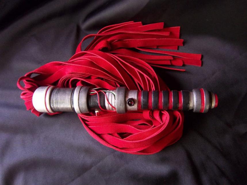 dave cogger add Star Wars Bdsm photo