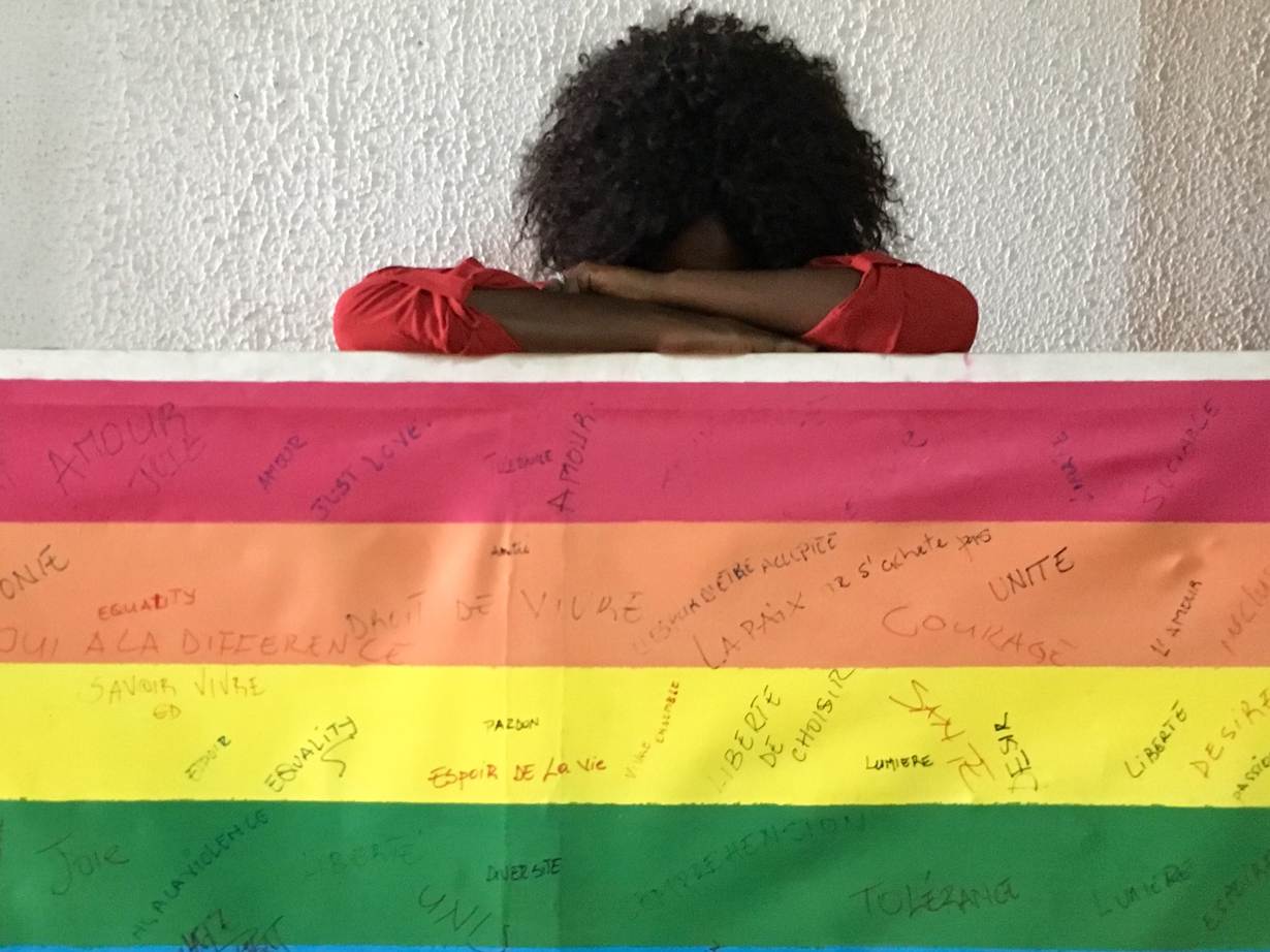 ammar mohamed ahmed add Lesbian Forced Strapon photo
