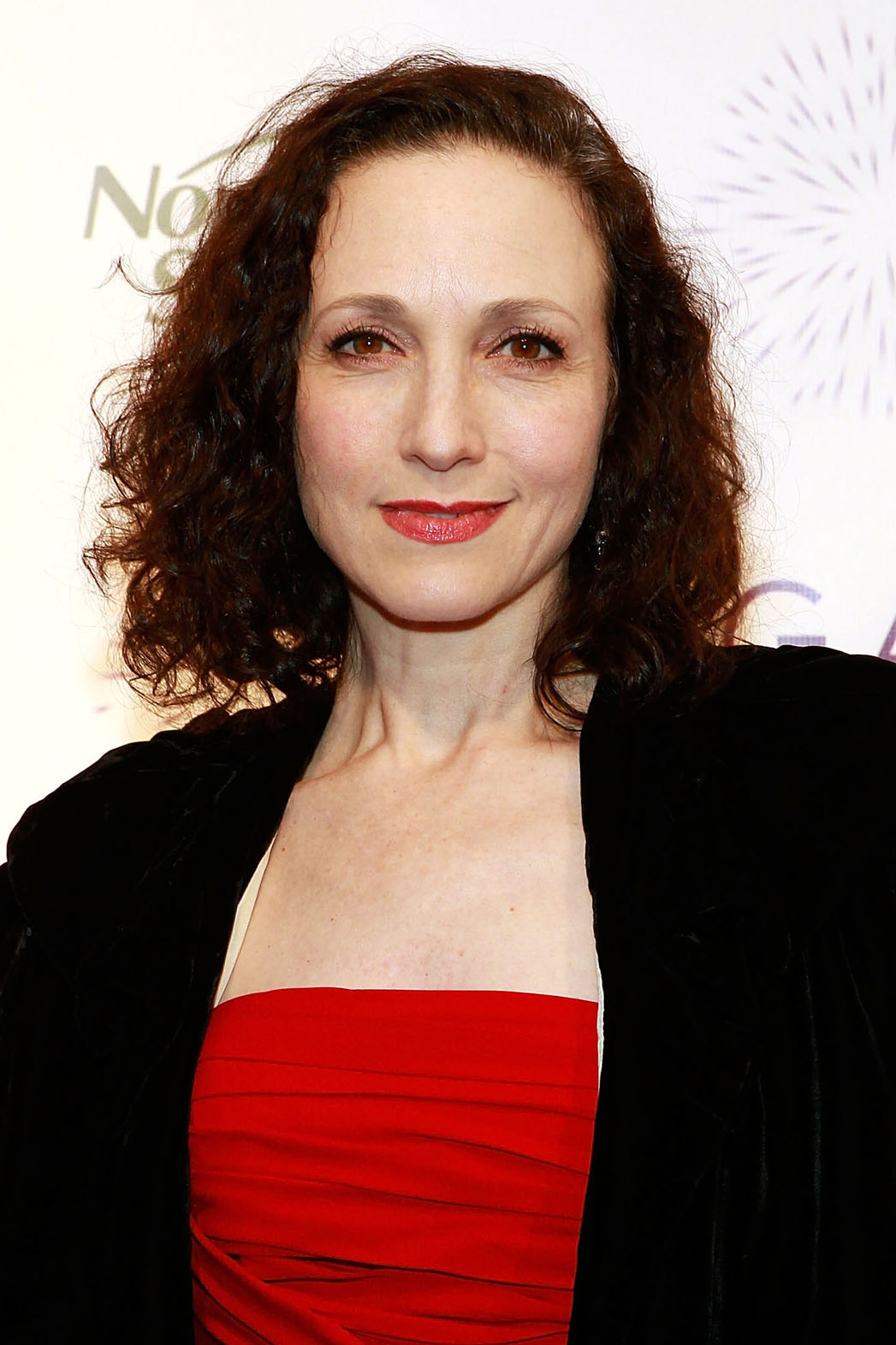 ania borowska add Bebe Neuwirth Hot photo
