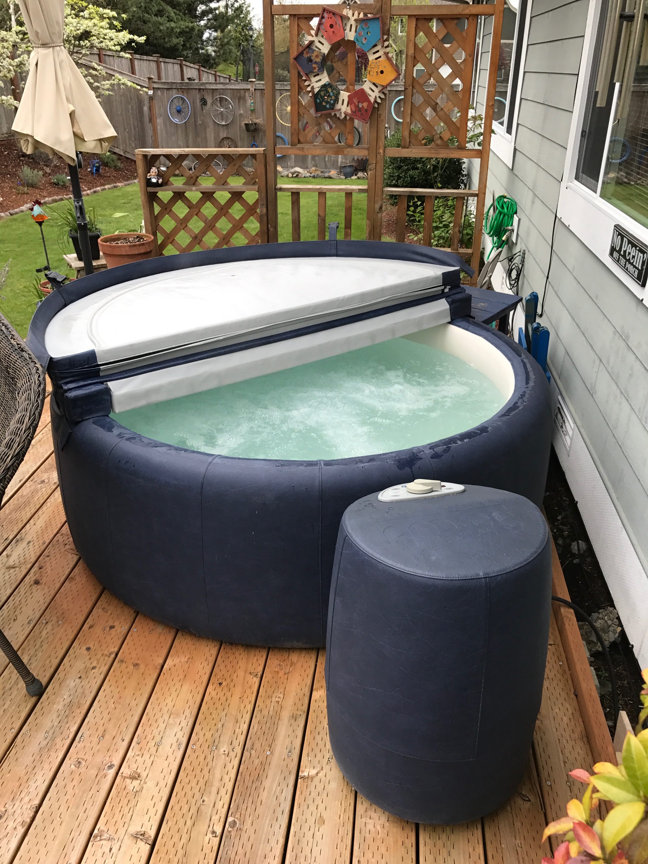 ashley sherburn add Nude Hot Tub photo
