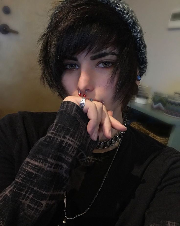darren jaye add Emo Guy Porn photo