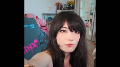 dean mcquillen add Emiru Nude Leaks photo