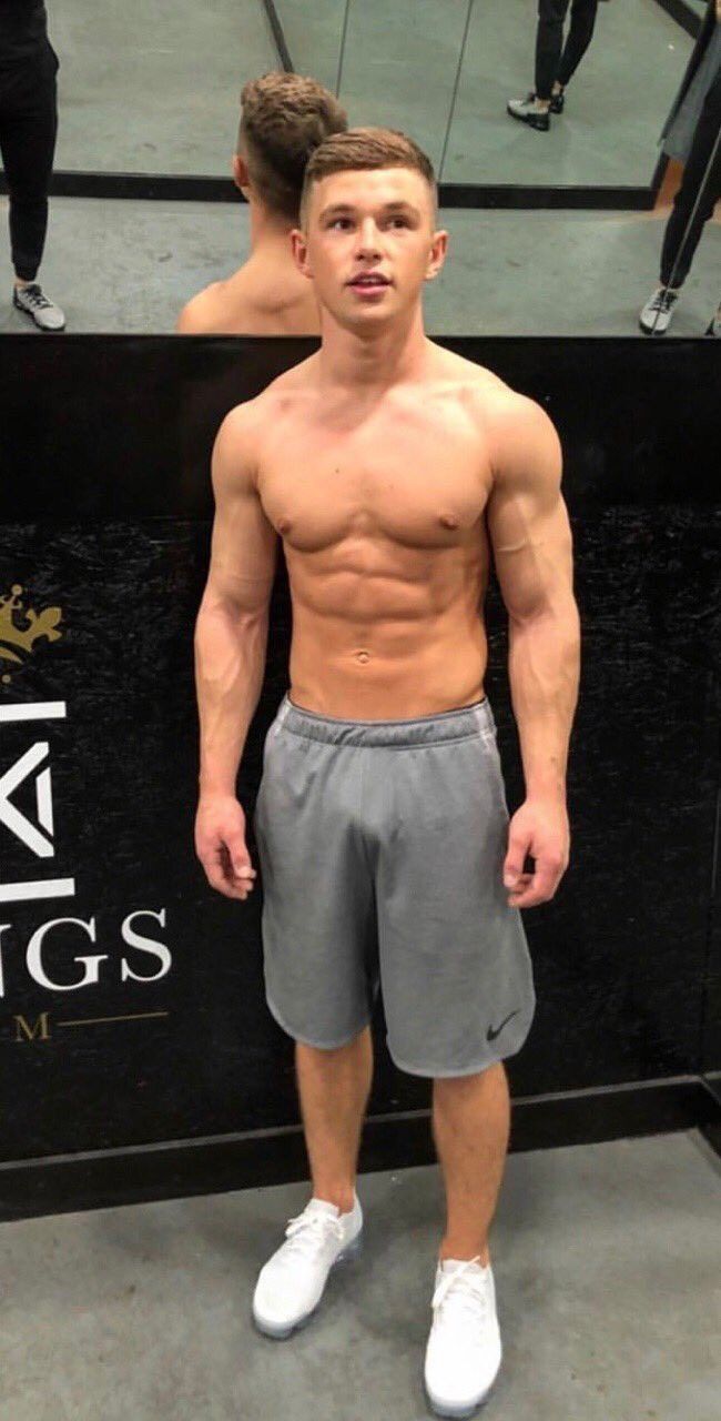 derek reinhart add Twinks Cim photo