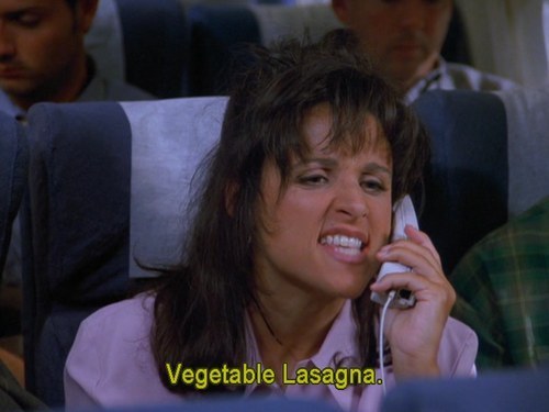 chris perich add Elaine Benes Porn photo