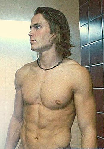 brandy geno add Taylor Kitsch Nude photo