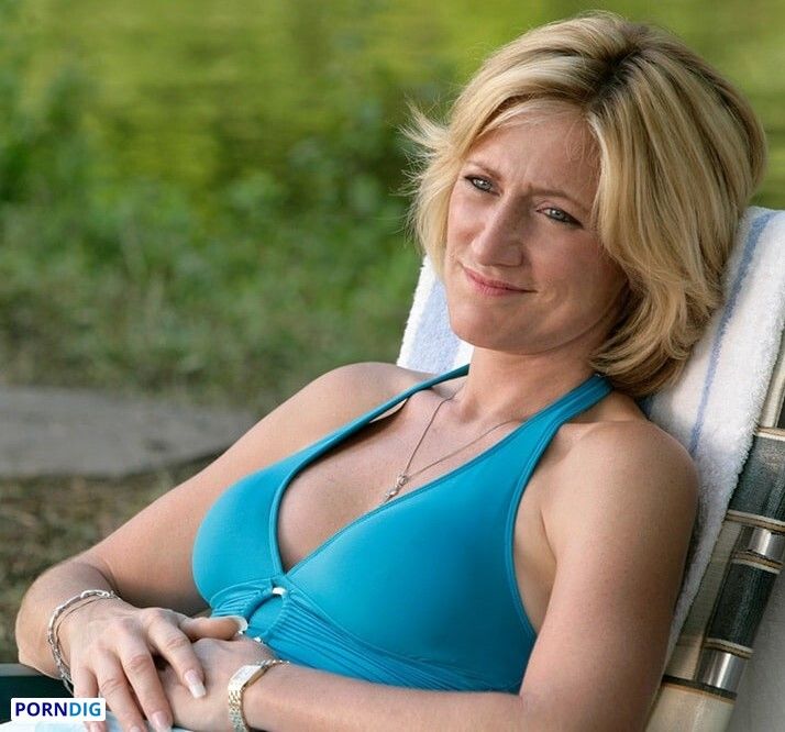dawn soltysiak add Edie Falconude photo