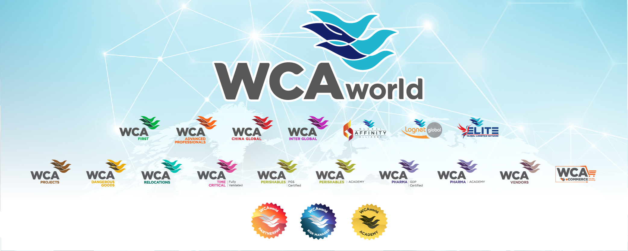 bassem mounir add Wca Prodiction photo