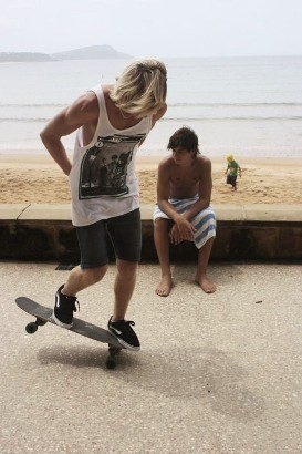 anna morawiec add Skater Porn Gay photo
