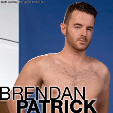amanda dunmire add Brendan Patrick Gay Porn photo