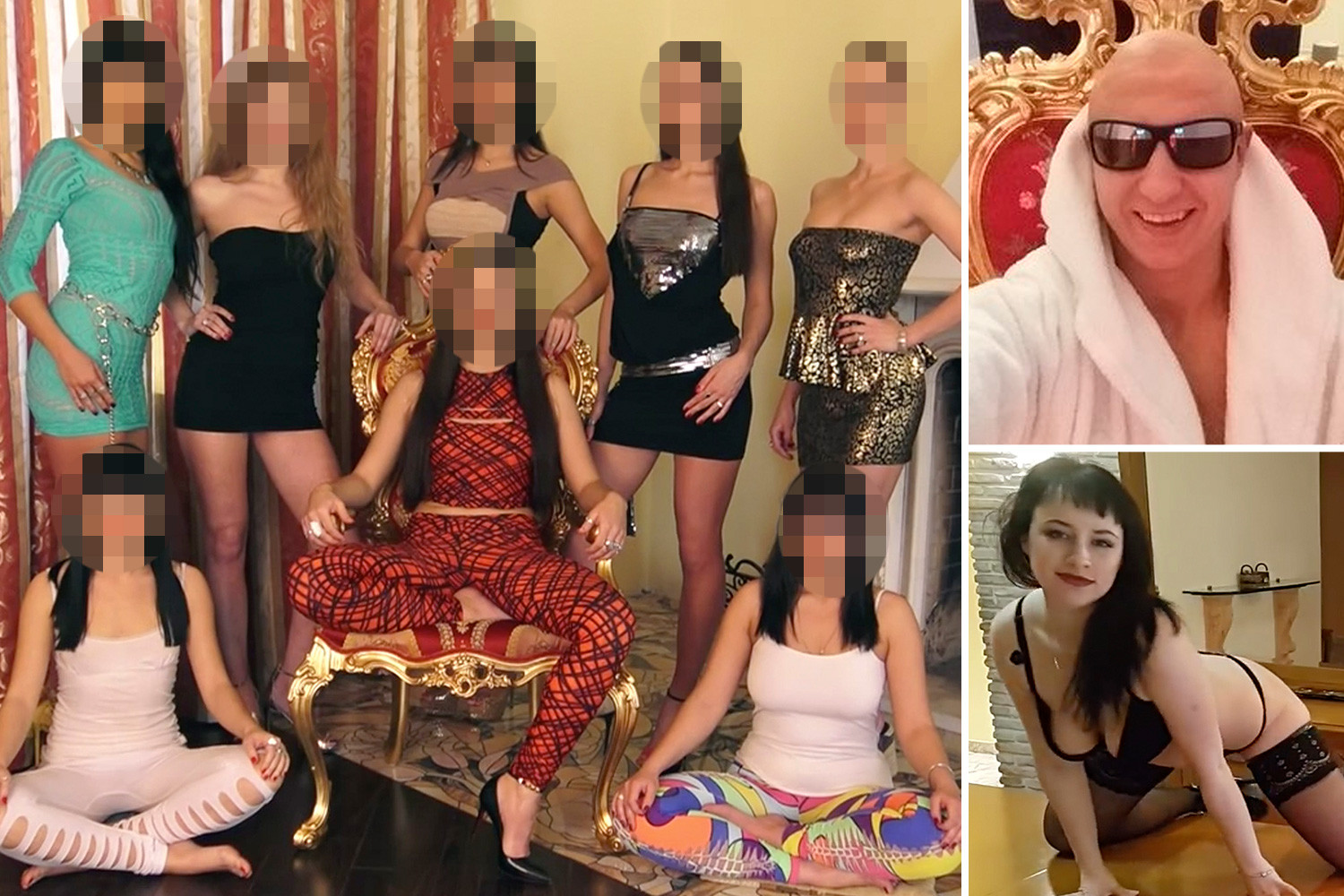 camille bantoc add Cult Porn photo