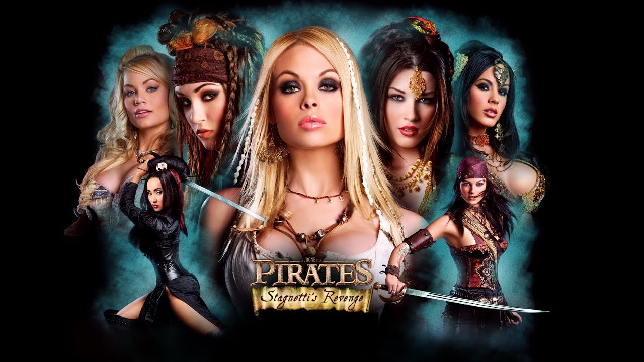 christina marie suarez add Pirates Ii Full photo
