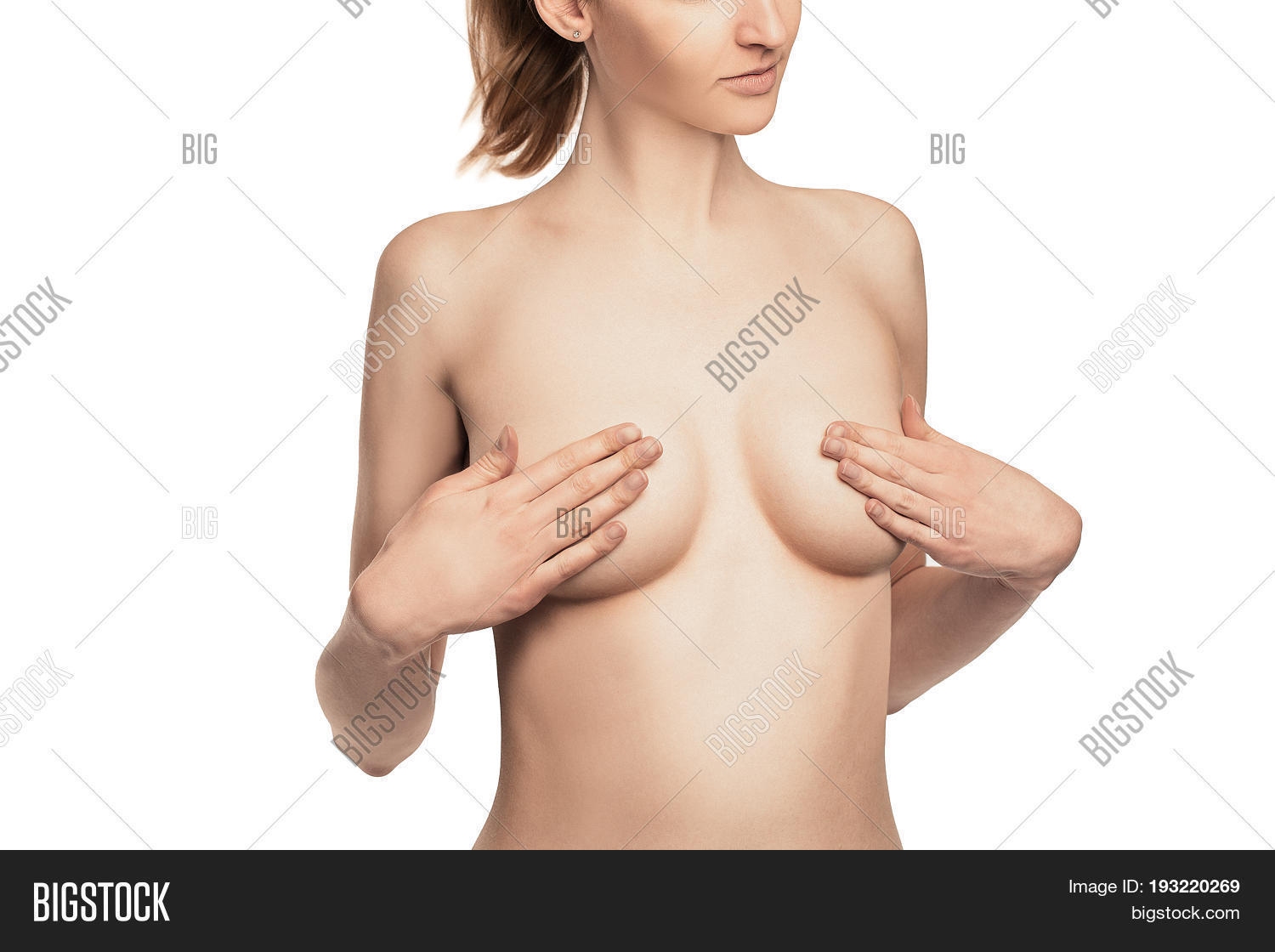 donna addison add Breast Nude photo
