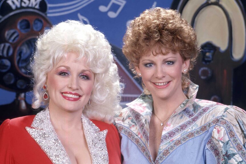 dennis heinz add Nude Pics Of Reba Mcentire photo