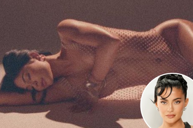 bertha baca add Pictures Of Kylie Jenner Naked photo